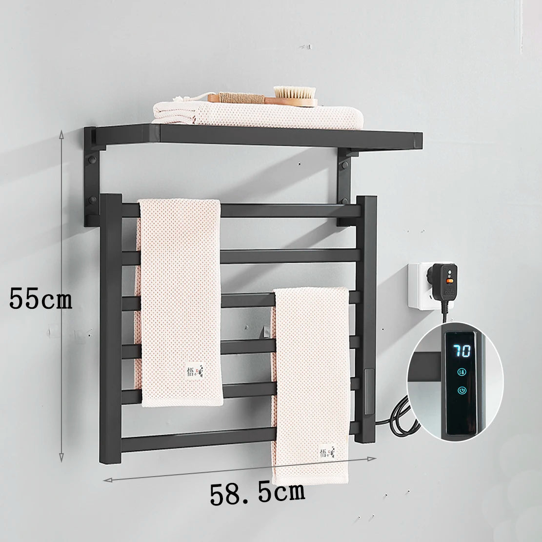 Porte-Serviette ThermoLounge