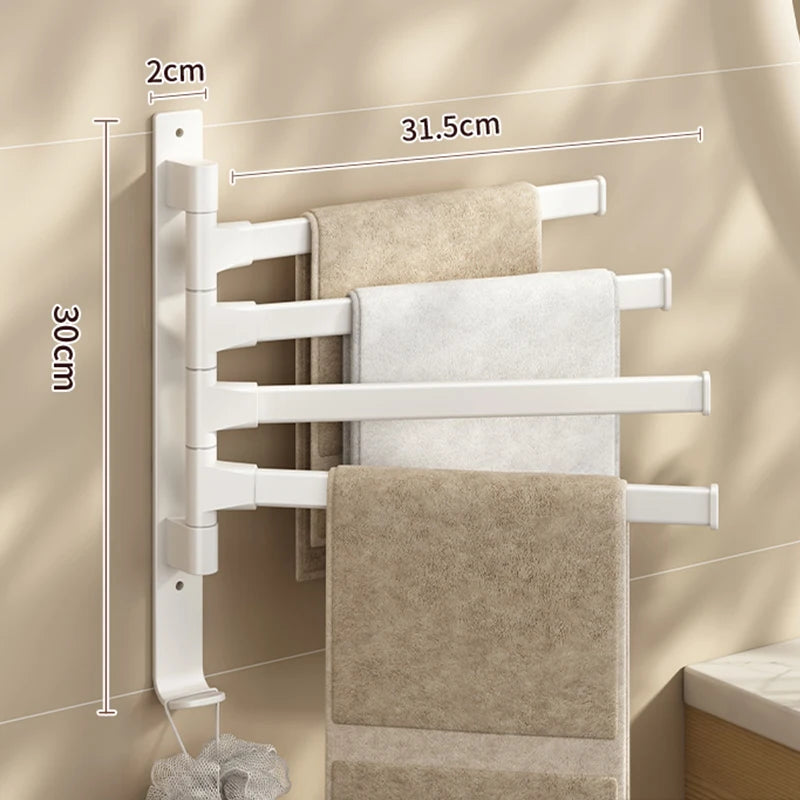 Porte-Serviette Lounge