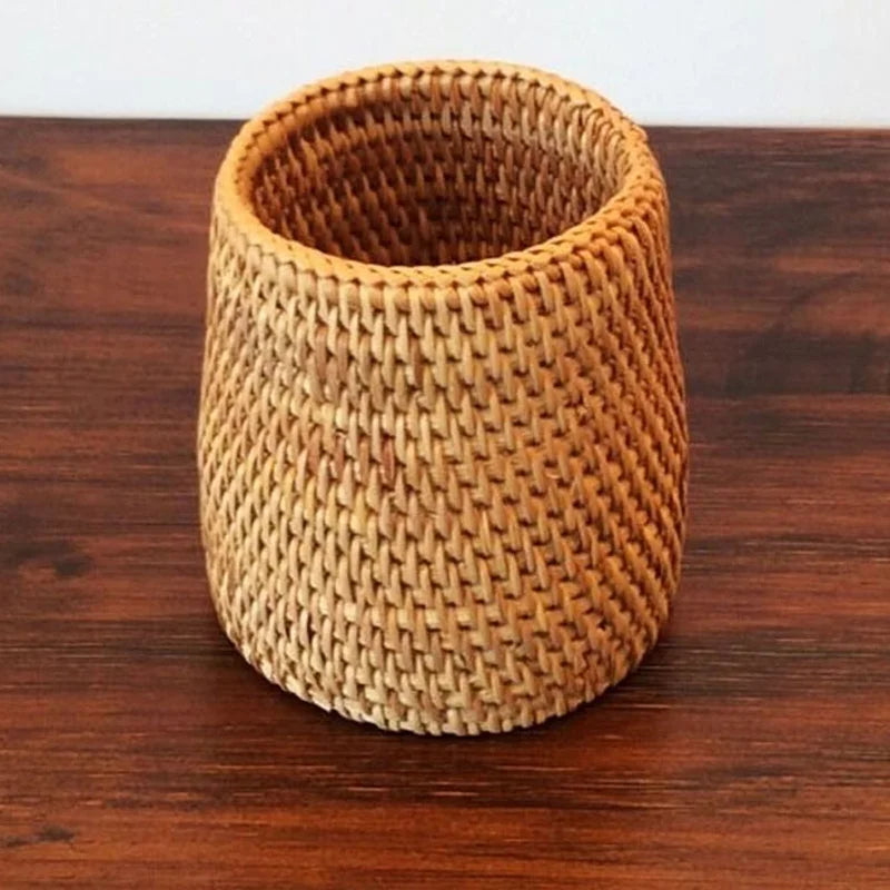 Panier de Rangement Nénuphar
