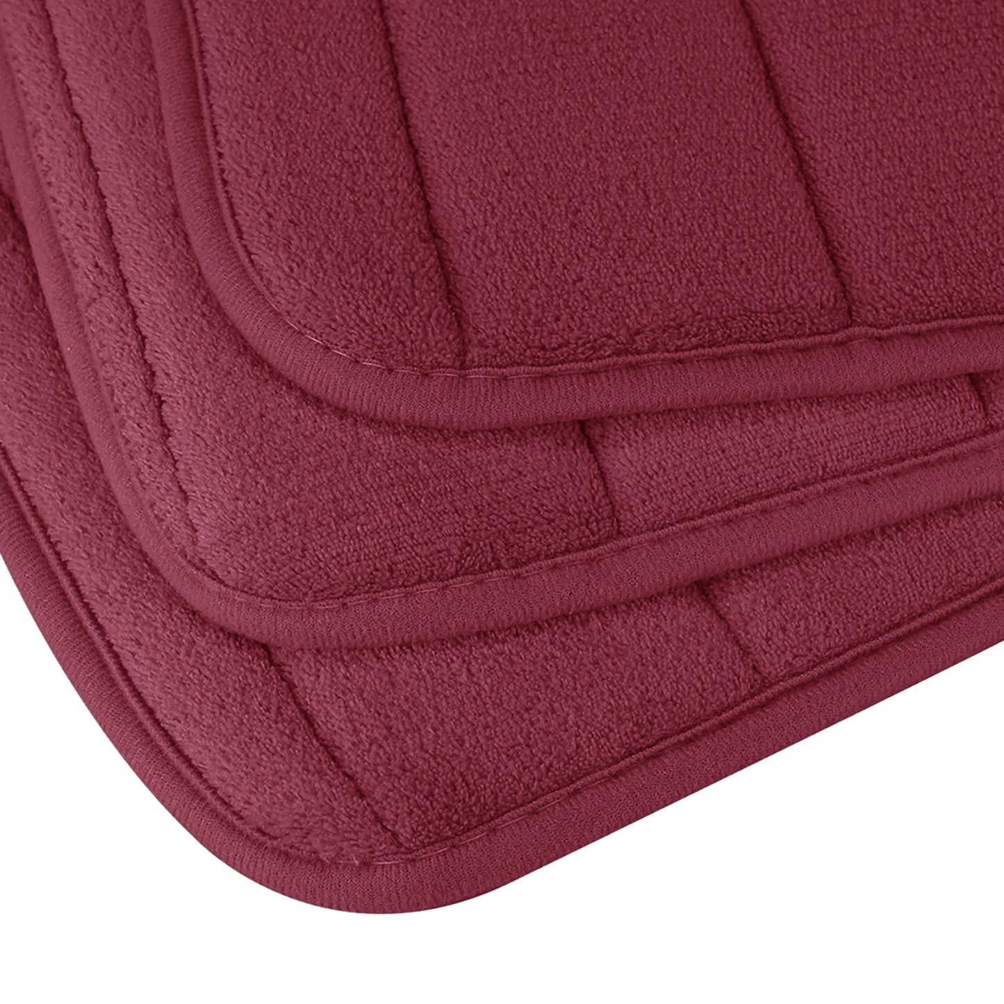 Tapis de Salle de Bain Zenia
