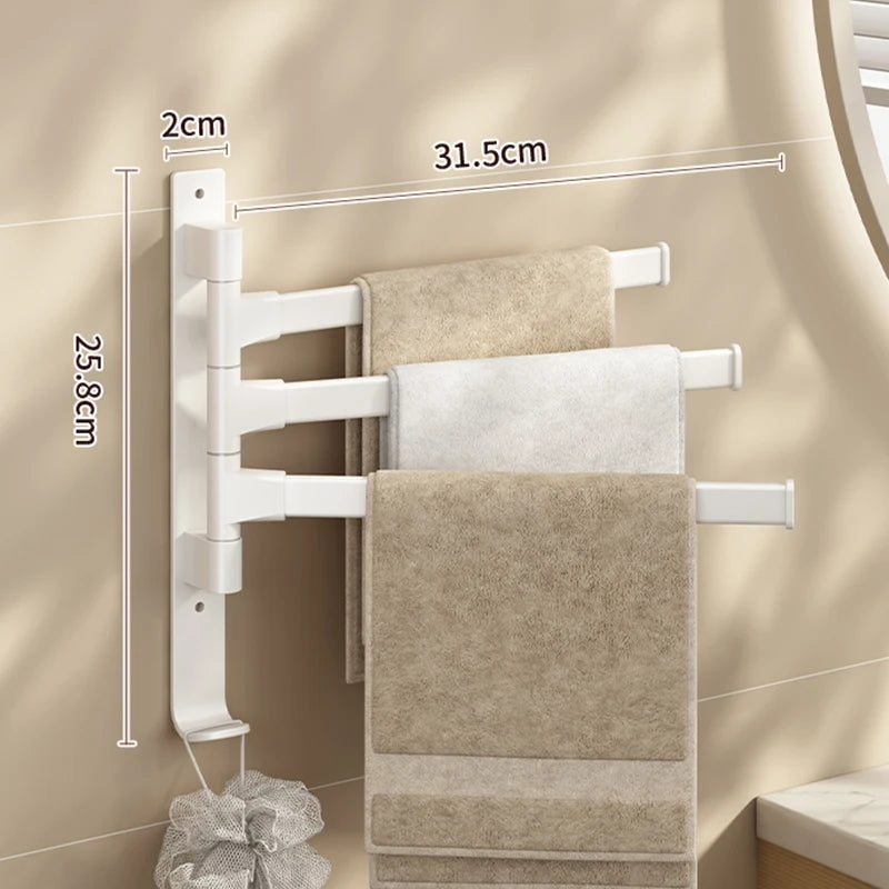 Porte-Serviette Lounge