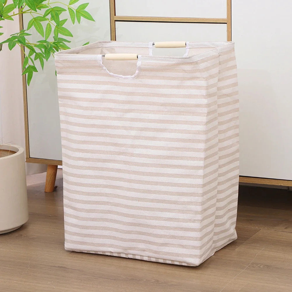 Panier à Linge Perle