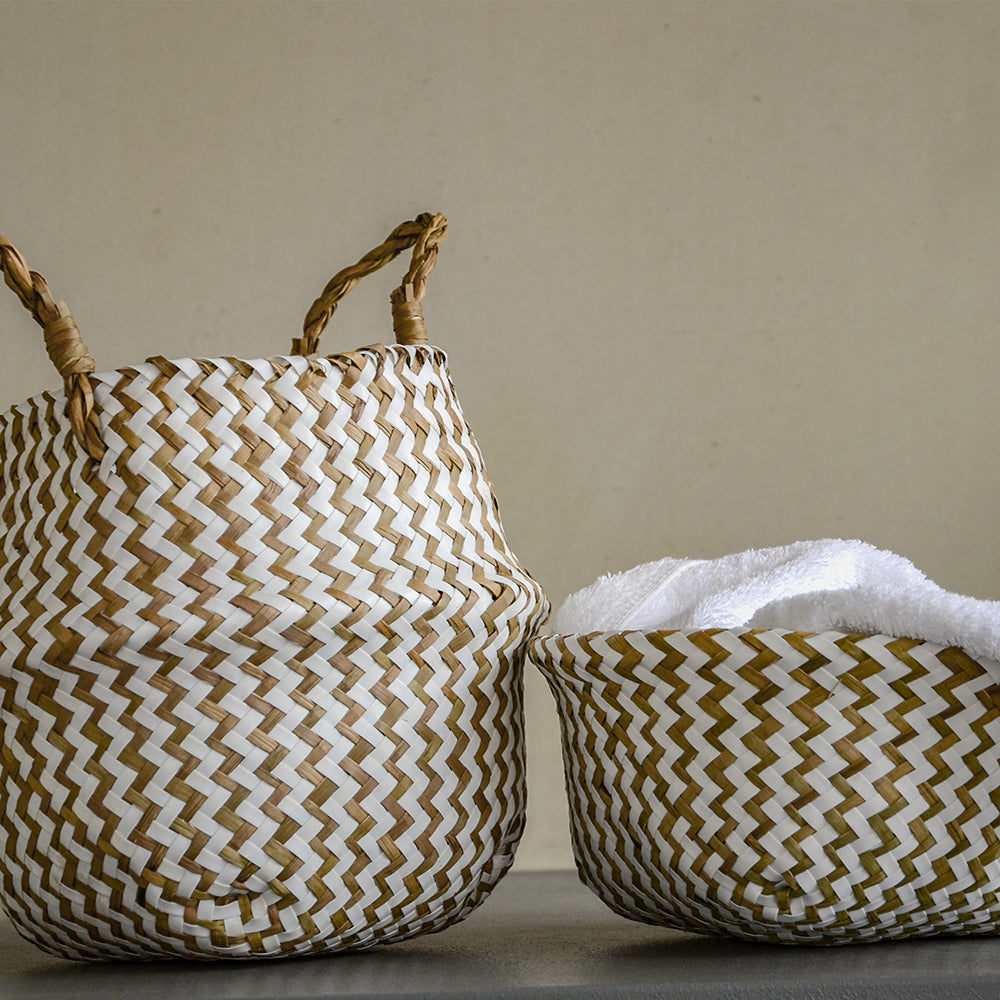 Panier à Linge Riviera
