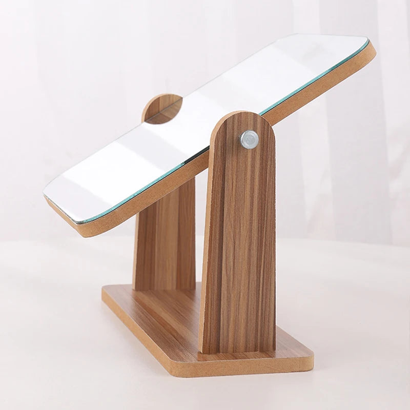 Miroir Woody