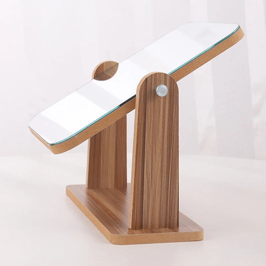 Miroir Woody