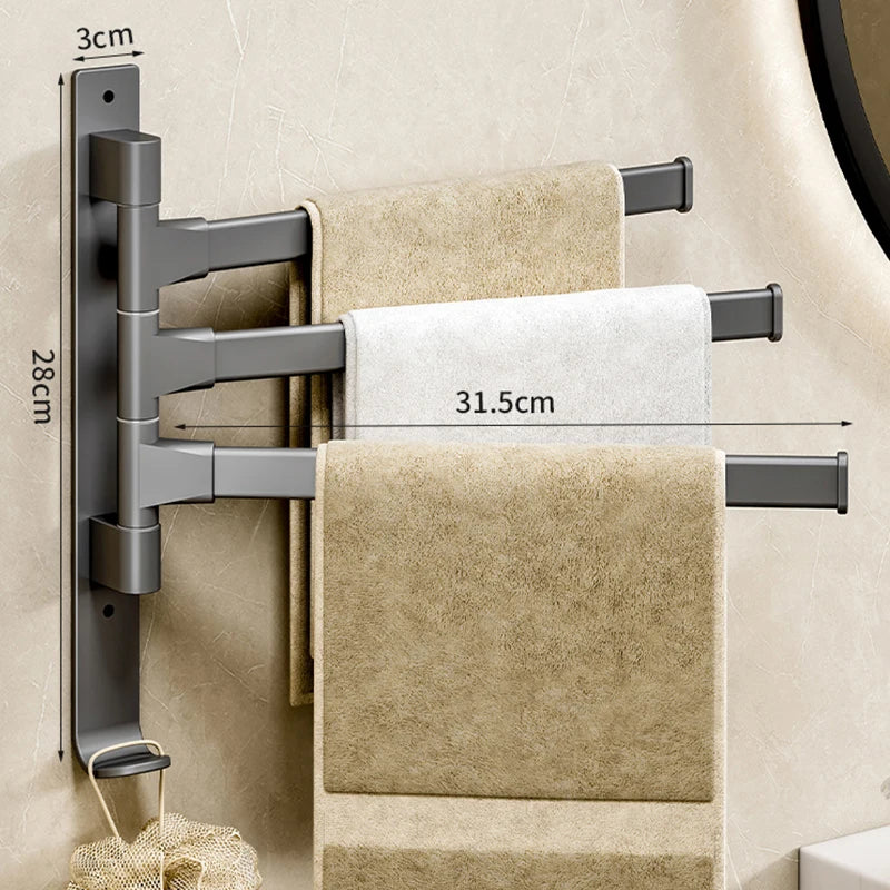 Porte-Serviette Lounge