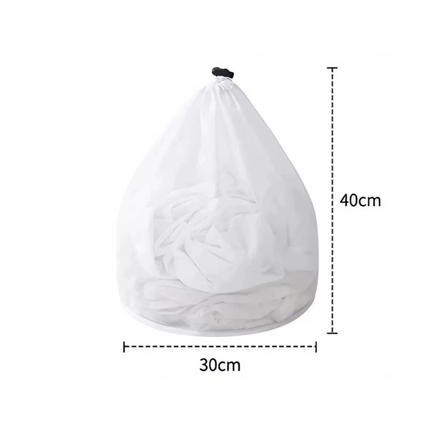 Panier à Linge Pâquerette