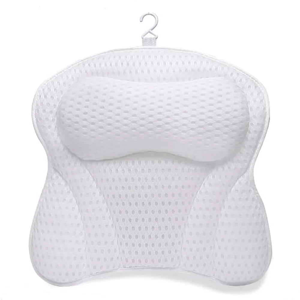 Coussin de Baignoire Ecume