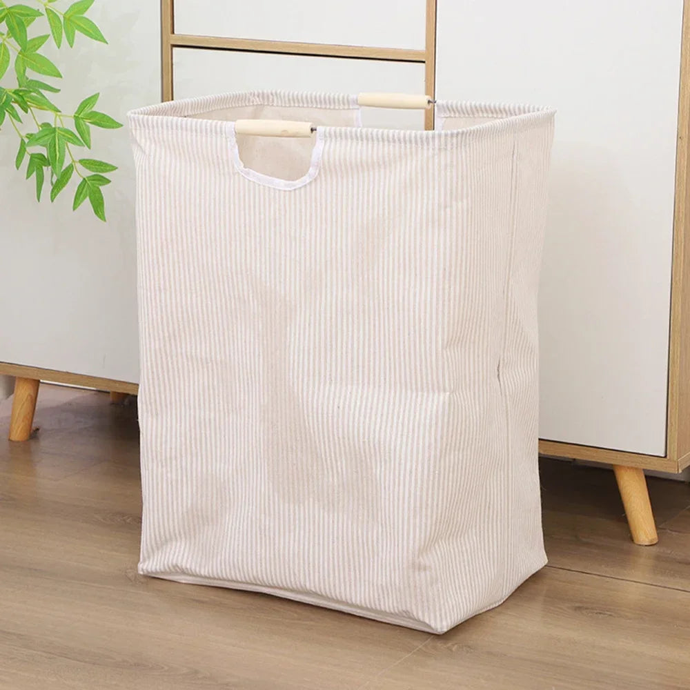 Panier à Linge Perle