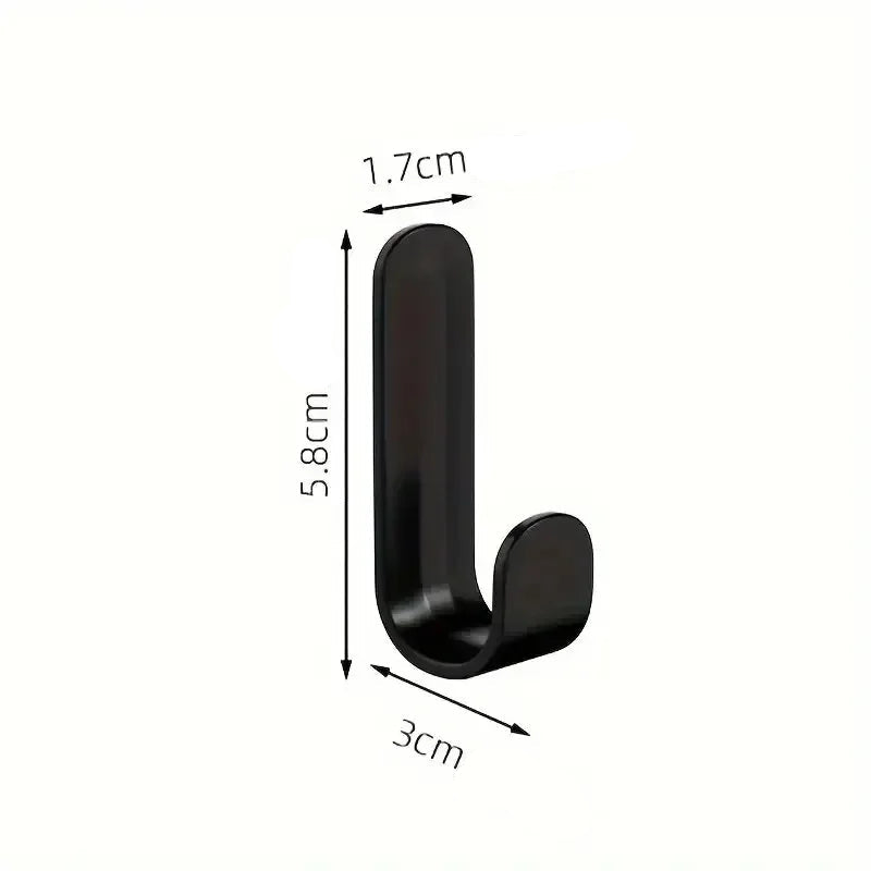 Porte-Serviette DoorLine
