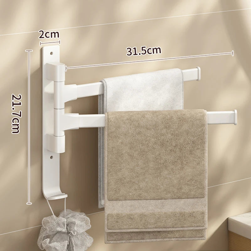 Porte-Serviette Lounge