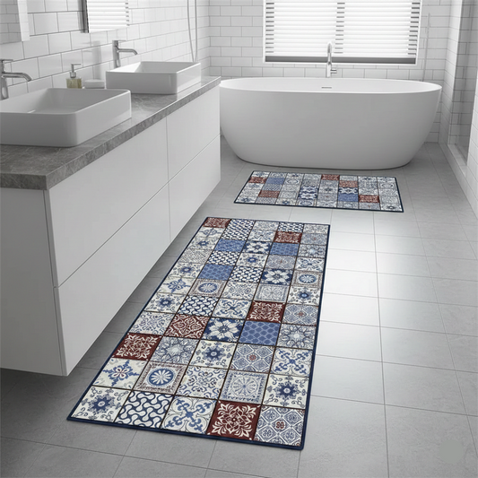 Tapis de Salle de Bain Bengal