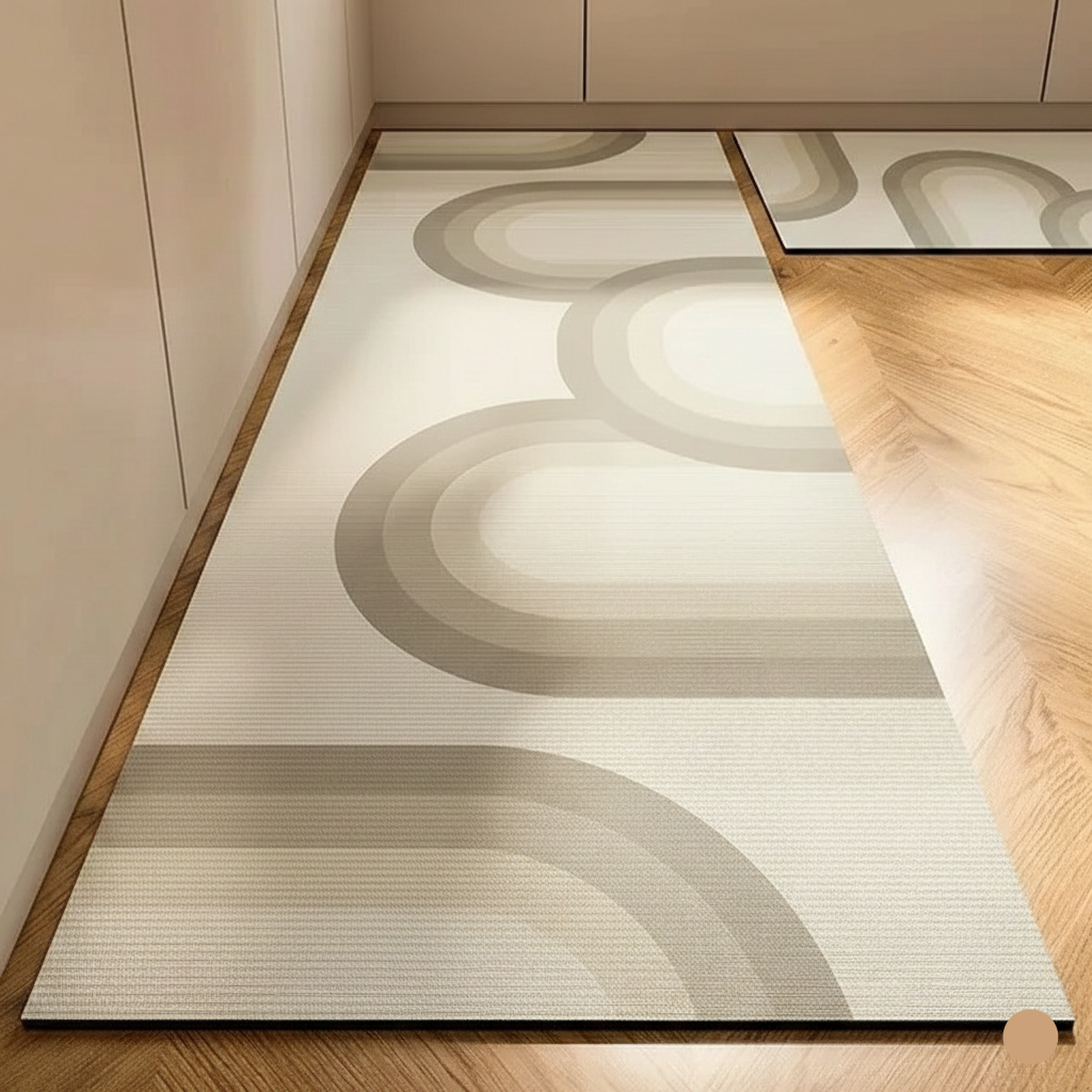 Tapis de Salle de Bain Kumo