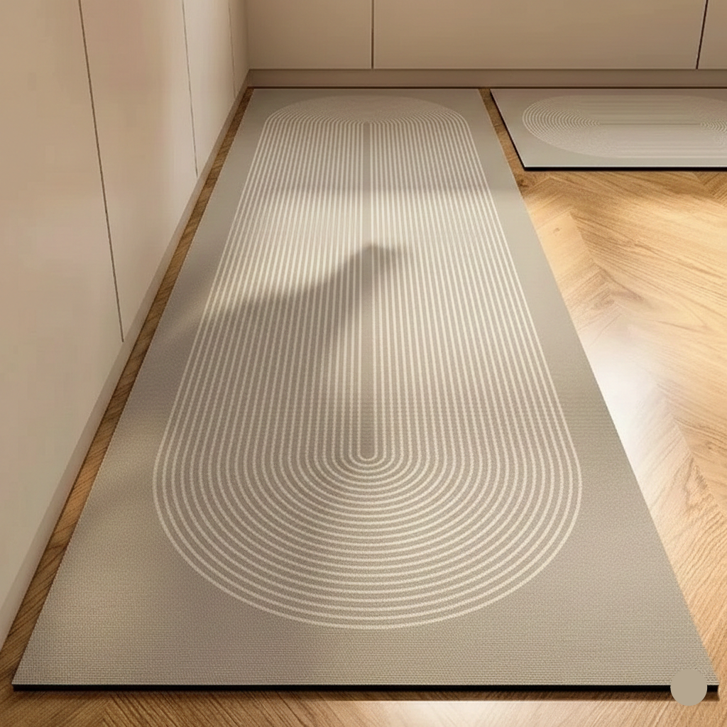 Tapis de Salle de Bain Kumo
