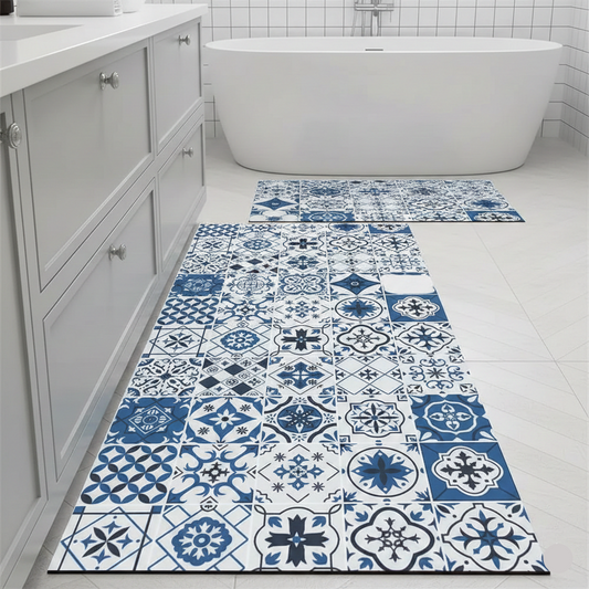 Tapis de Salle de Bain Maldives