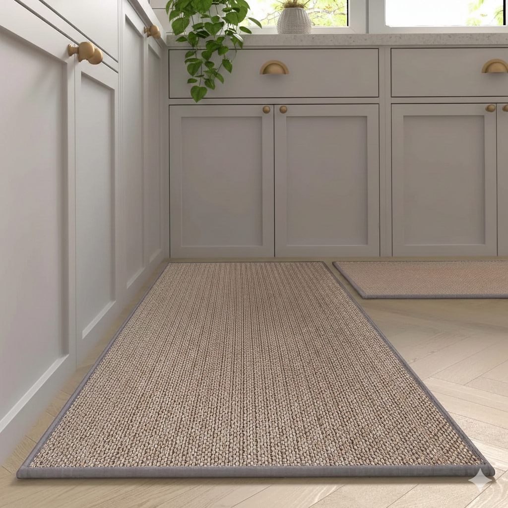 Tapis de Salle de Bain NaturaLine