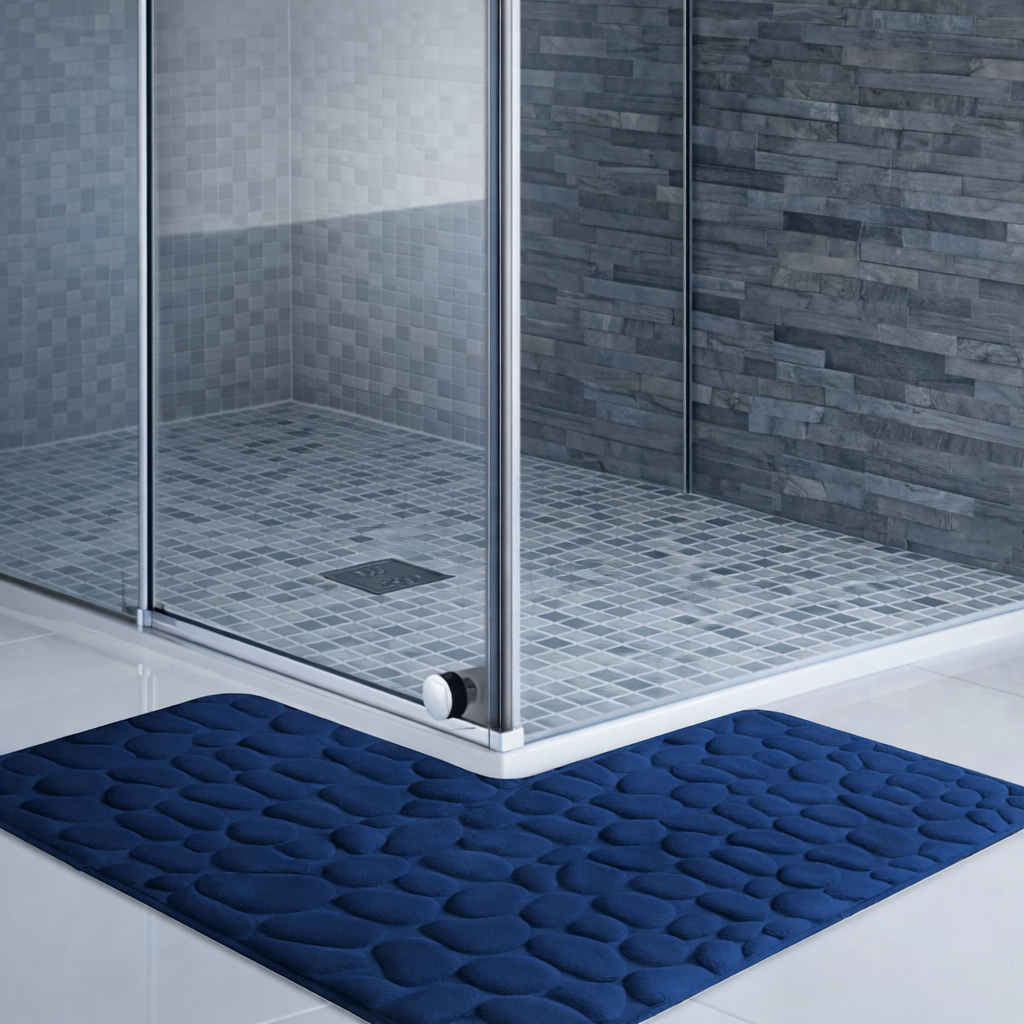 Tapis de Salle de Bain RiverStone