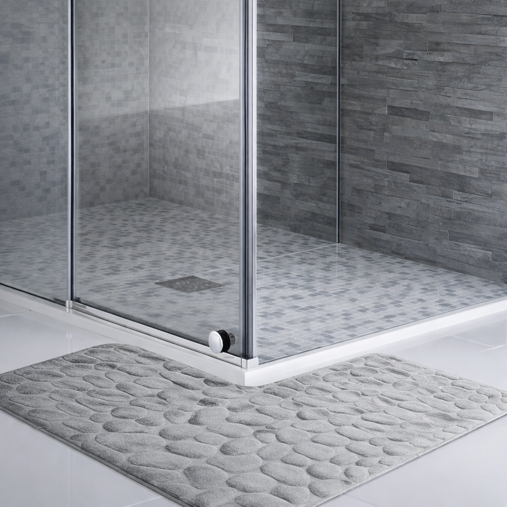 Tapis de Salle de Bain RiverStone