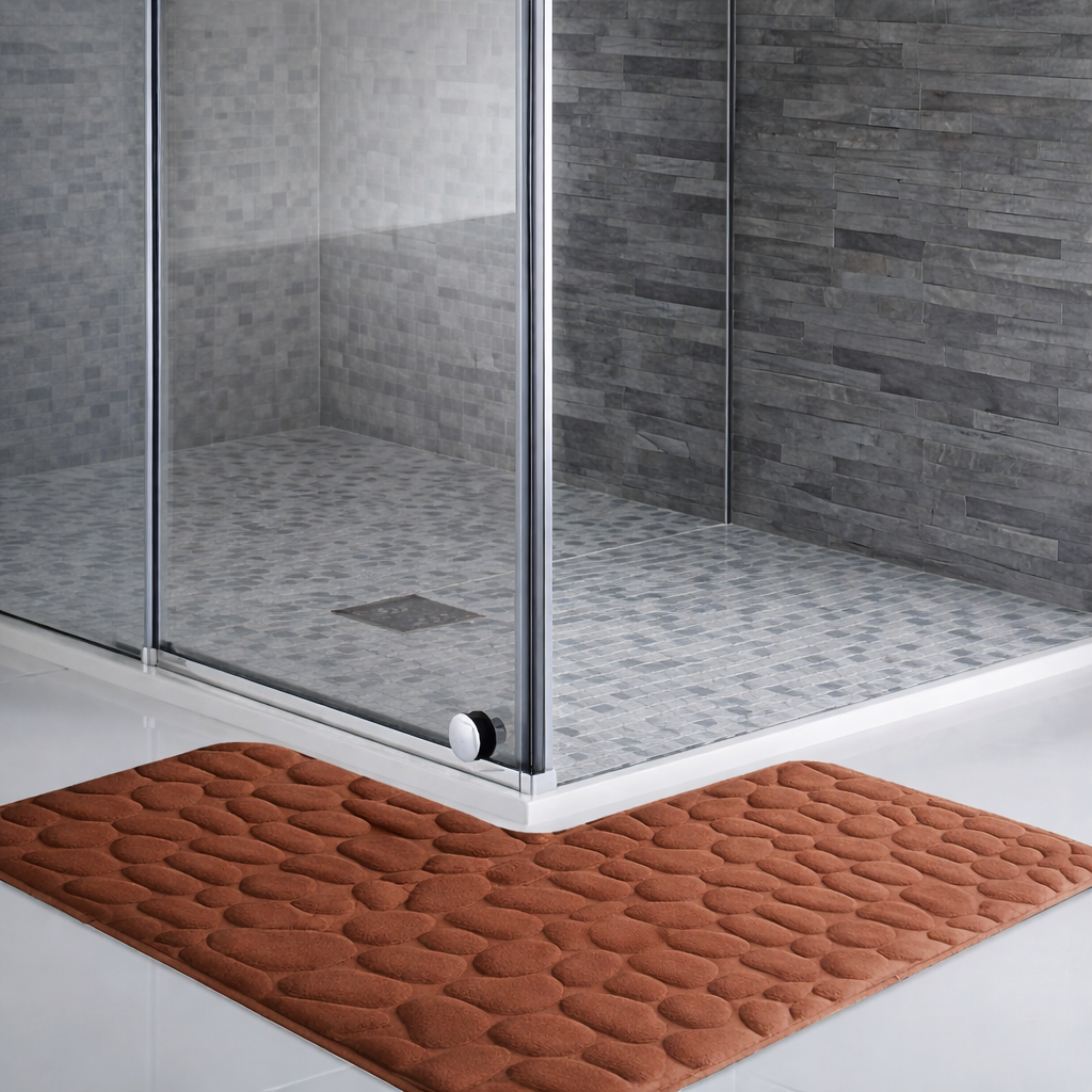 Tapis de Salle de Bain RiverStone