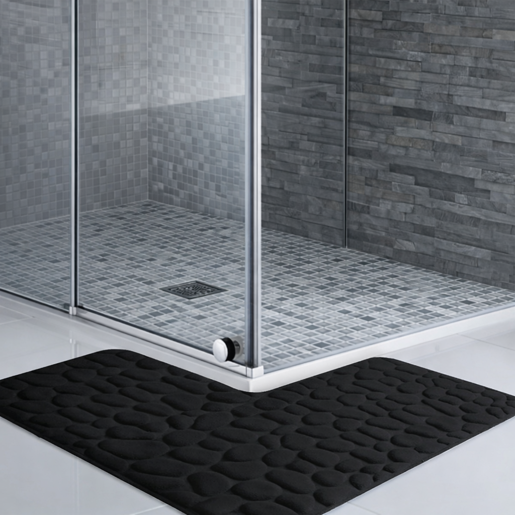 Tapis de Salle de Bain RiverStone