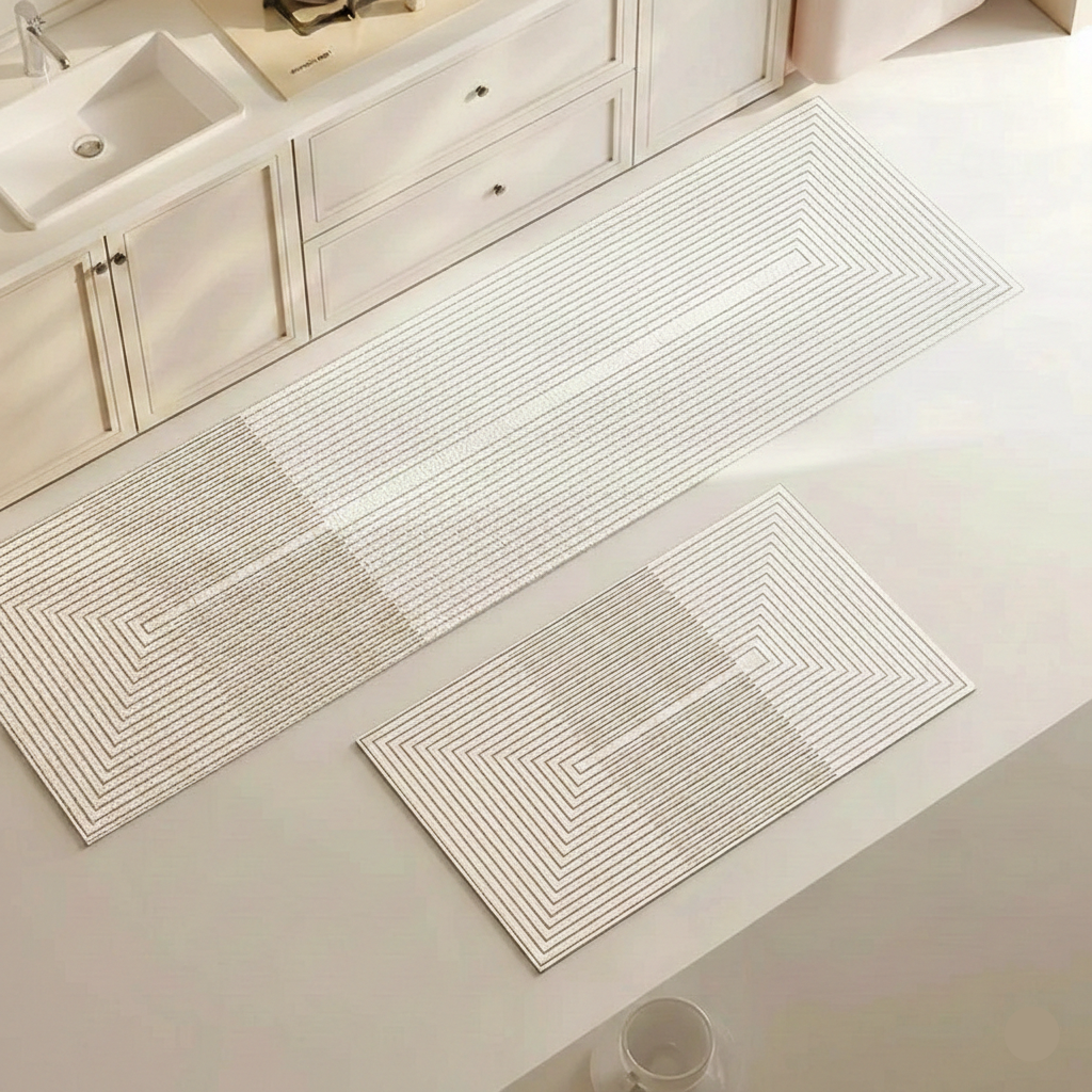 Tapis de Salle de Bain Shizen