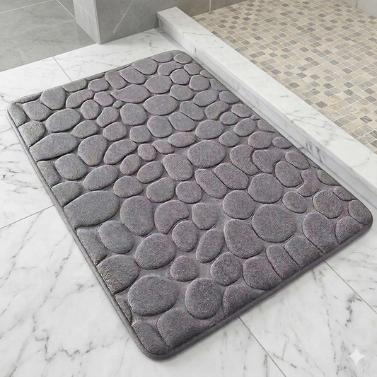Tapis de Salle de Bain StoneSoft