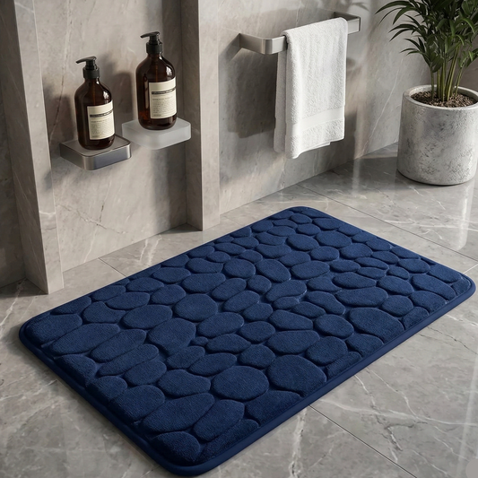 Tapis de Salle de Bain StoneSoft
