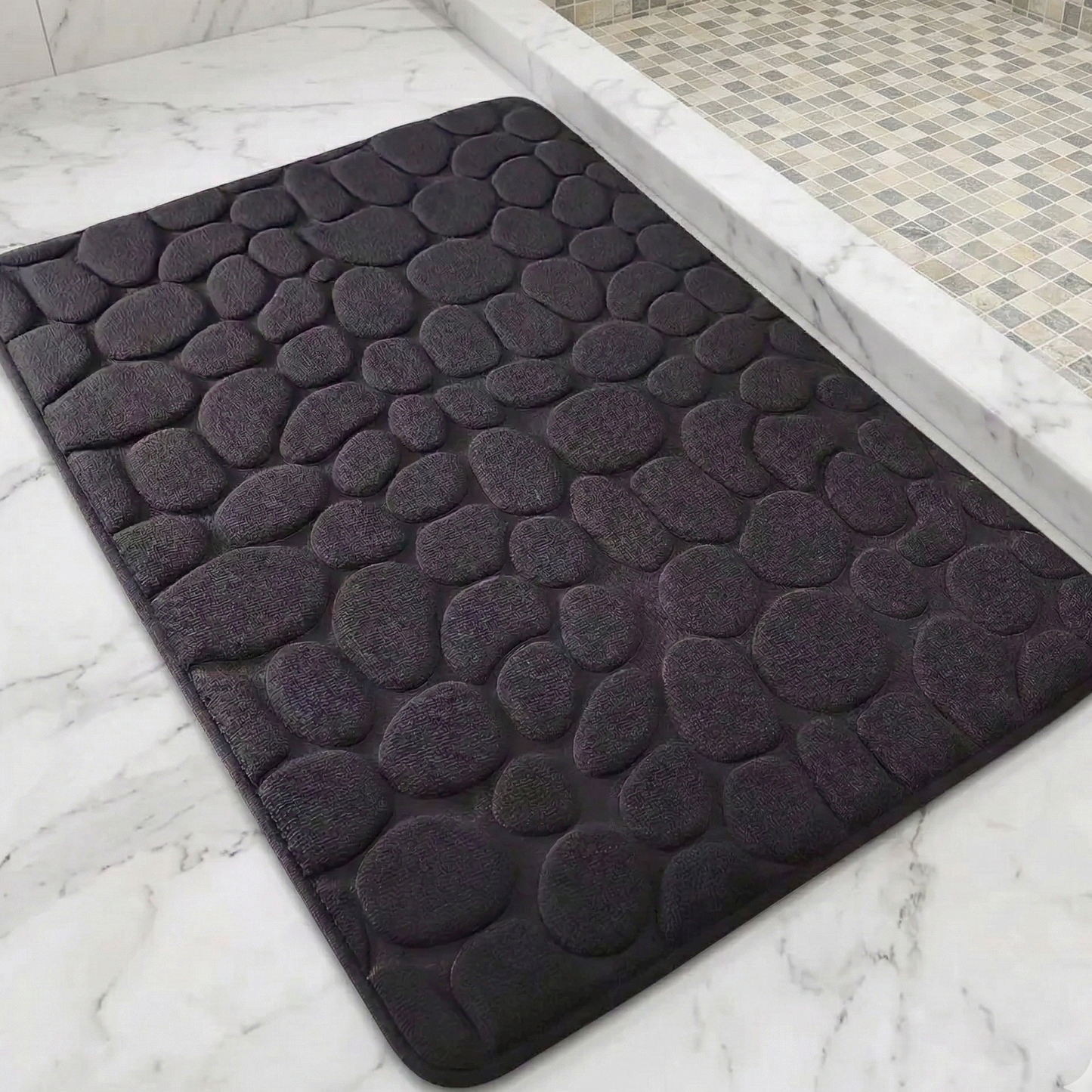 Tapis de Salle de Bain StoneSoft