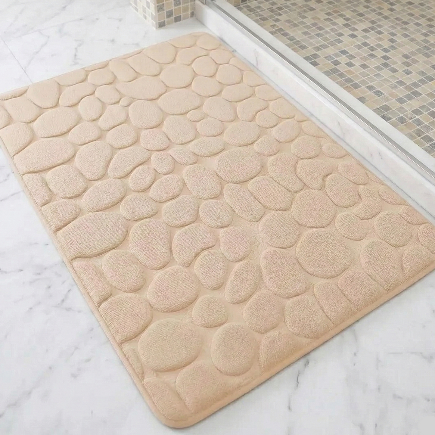 Tapis de Salle de Bain StoneSoft