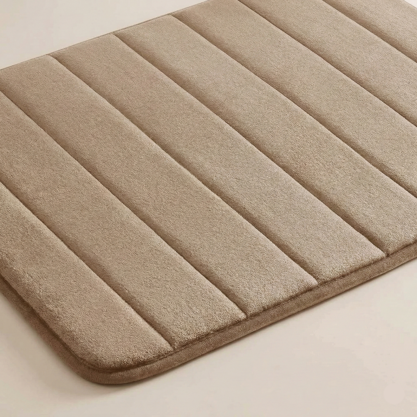 Tapis de Salle de Bain Zenia