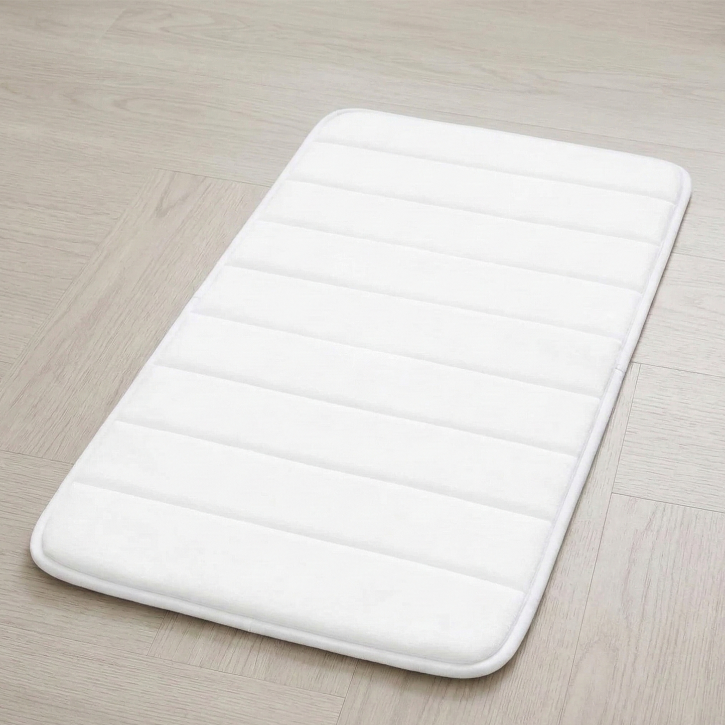 Tapis de Salle de Bain Zenia