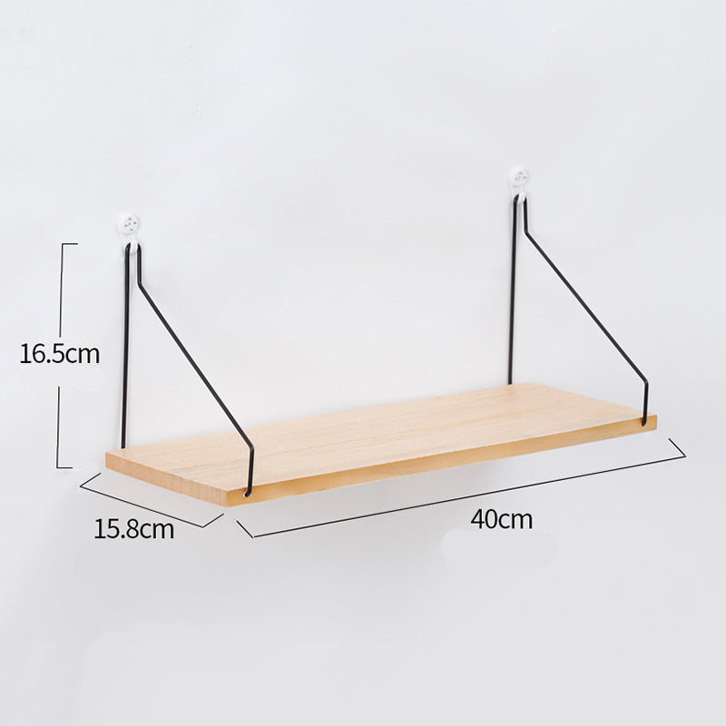 Étagère de Salle de Bain Bali Évasion