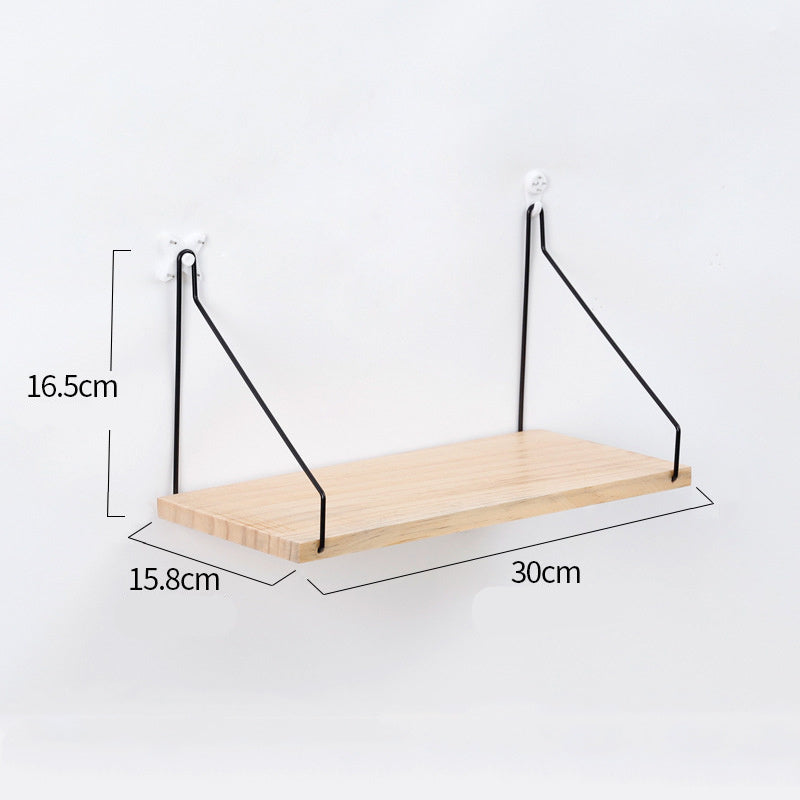 Étagère de Salle de Bain Bali Évasion