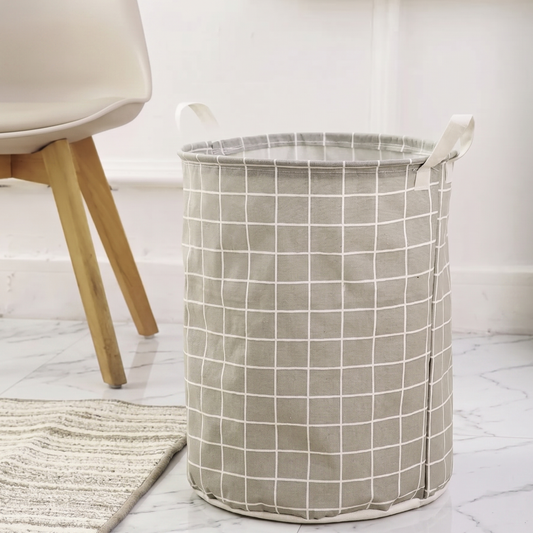 Panier à Linge Aura