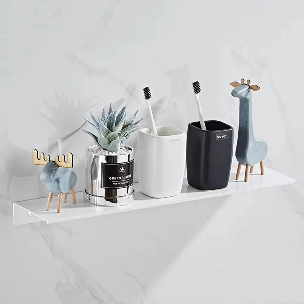 Étagère de Douche Ligne Pure